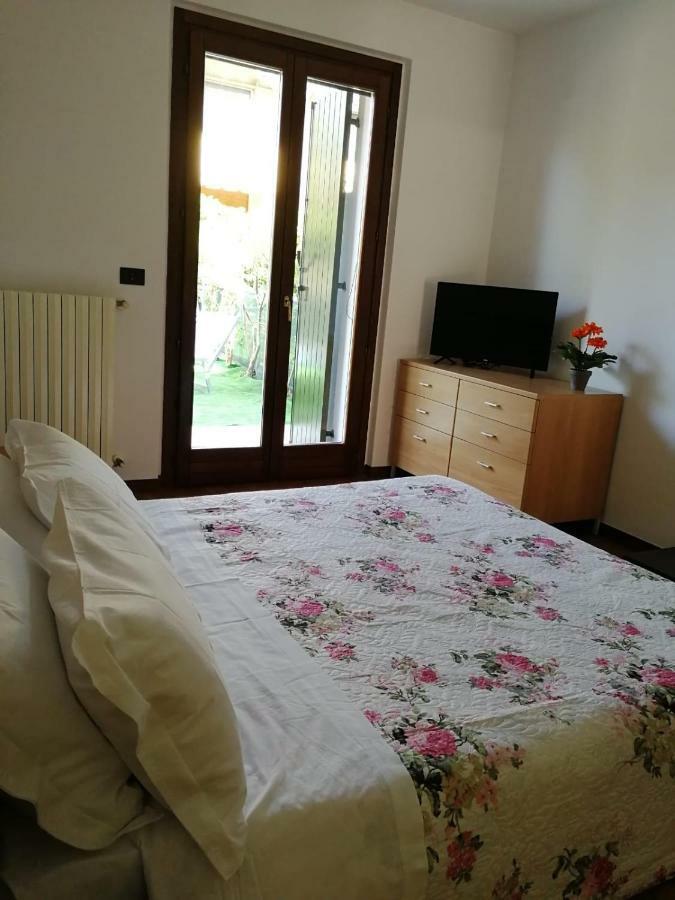 Home Sweet Home Castelnuovo del Garda Exterior foto